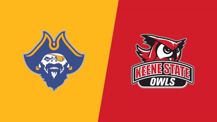 2026 UMass-Dartmouth vs Keene State - Men's