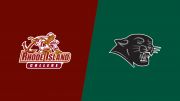 Replay: RIC vs Plymouth State | Sep 12 @ 1 PM