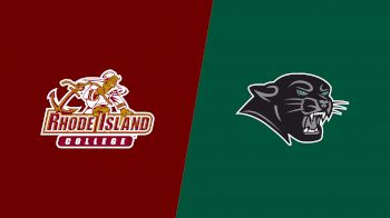 Replay: RIC vs Plymouth State | Sep 12 @ 1 PM