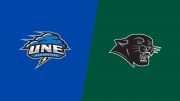 Replay: UNE vs Plymouth State | Sep 30 @ 3 PM