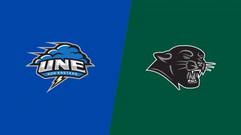 Replay: UNE vs Plymouth State | Sep 30 @ 3 PM