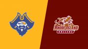2026 UMass-Dartmouth vs Rhode Island College - Men's