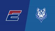 2026 Eastern Connecticut State vs Southern Maine - Men's