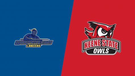2026 Worcester State vs Keene State - Men's