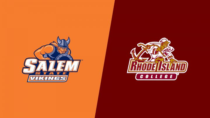 2026 Salem State vs Rhode Island College - Women's