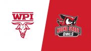 Replay: WPI vs Keene State | Sep 19 @ 12 PM