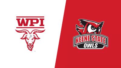 Replay: WPI vs Keene State | Sep 19 @ 12 PM