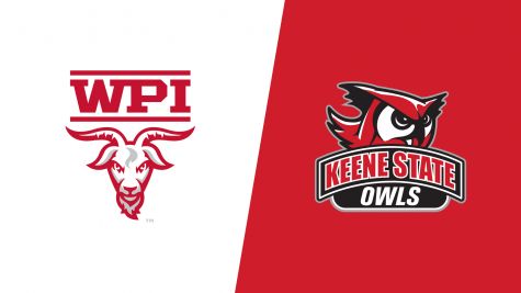 Replay: WPI vs Keene State | Sep 19 @ 12 PM