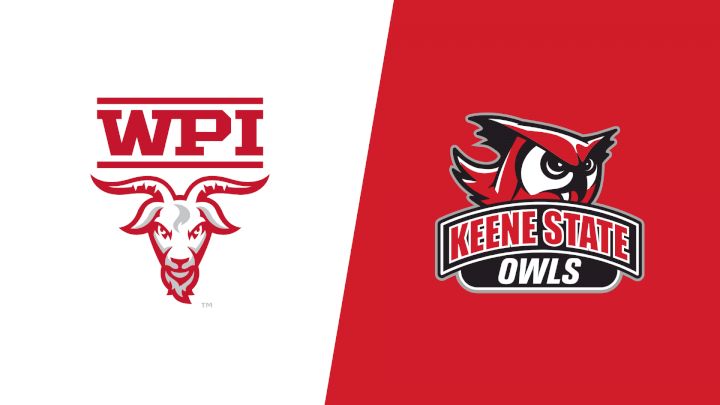 2026 WPI vs Keene State - Women's