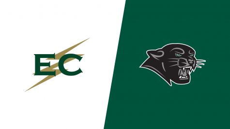 Replay: Elms vs Plymouth State | Sep 22 @ 4 PM