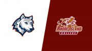 2026 WestConn vs Rhode Island College - Women's
