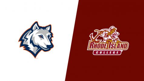 2026 WestConn vs Rhode Island College - Women's
