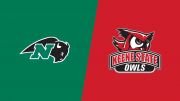 Replay: Nichols vs Keene State | Sep 10 @ 6 PM