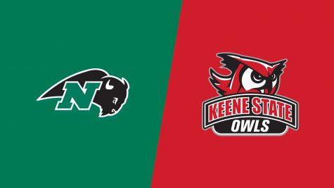 Replay: Nichols vs Keene State | Sep 10 @ 6 PM