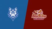 Replay: Southern Maine vs RIC | Sep 25 @ 4 PM