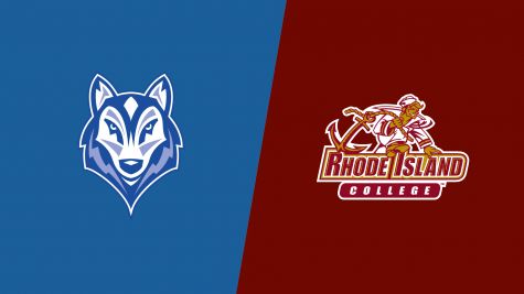 Replay: Southern Maine vs RIC | Sep 25 @ 4 PM