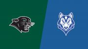 2026 Plymouth State vs Southern Maine - Field Hockey