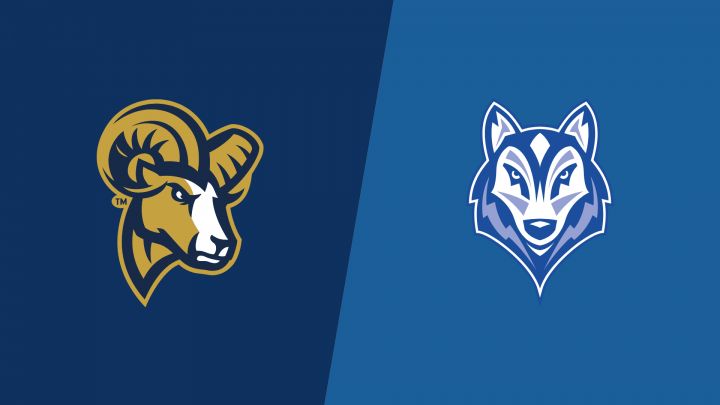 2026 Suffolk vs Southern Maine - Women's