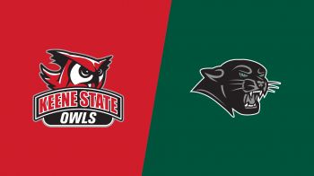 Replay: Keene State vs Plymouth State | Oct 2 @ 5 PM