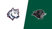 2026 WestConn vs Plymouth State - Field Hockey