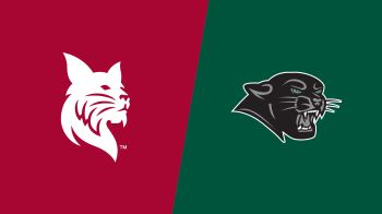 Replay: Bates College vs Plymouth State | Oct 24 @ 3 PM