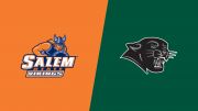 2026 Salem State vs Plymouth State - Women's