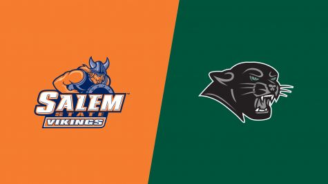 2026 Salem State vs Plymouth State - Women's