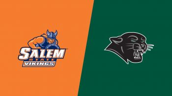 Replay: Salem State vs Plymouth State | Sep 29 @ 3 PM