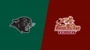 Replay: Plymouth State vs RIC | Sep 26 @ 11 AM