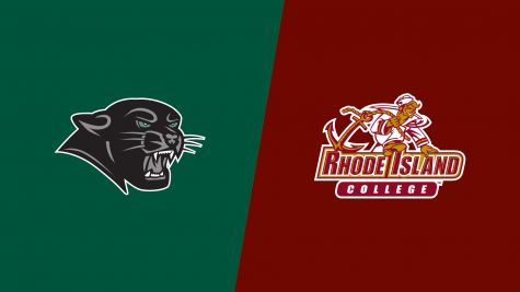 Replay: Plymouth State vs RIC | Sep 26 @ 11 AM