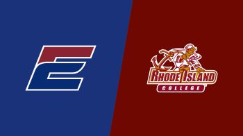 Replay: ECSU vs RIC | Oct 28 @ 4 PM
