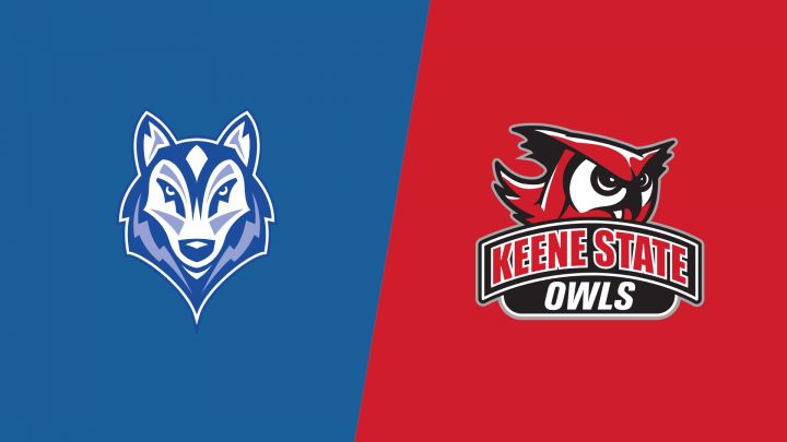 2026 Southern Maine vs Keene State - Men's