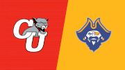 2026 Clark University vs UMass-Dartmouth - Field Hockey