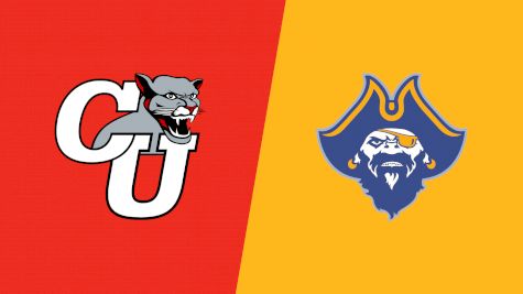 2026 Clark University vs UMass-Dartmouth - Field Hockey