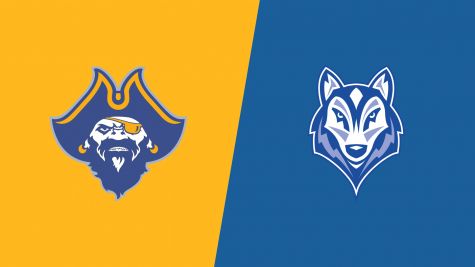 Replay: UMass-Dartmouth vs Southern Maine | Sep 12 @ 3 PM