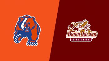 Replay: USCGA vs RIC | Sep 22 @ 6 PM