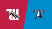 Replay: Wittenberg Universit vs UMass-Boston | Sep 11 @ 12 PM
