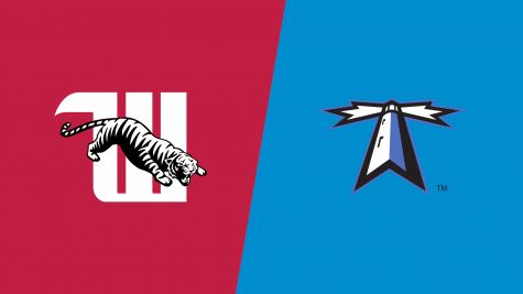 Replay: Wittenberg Universit vs UMass-Boston | Sep 11 @ 12 PM