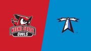 Replay: Keene State vs UMass-Boston | Sep 29 @ 12 PM