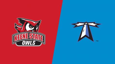 Replay: Keene State vs UMass-Boston | Sep 29 @ 12 PM