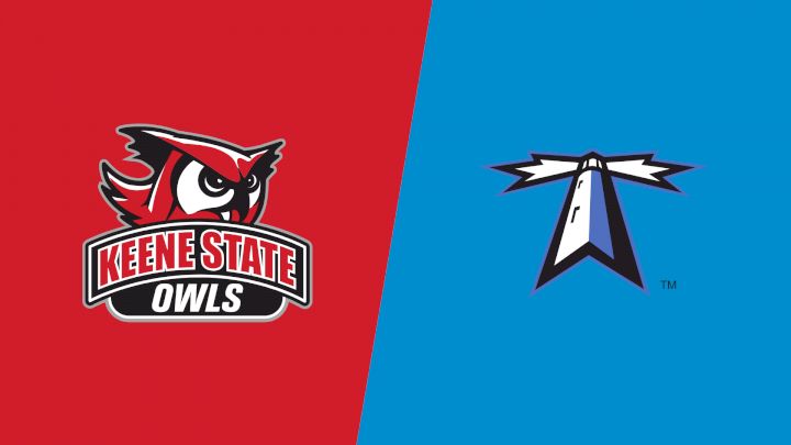 2026 Keene State vs UMass-Boston - Men's