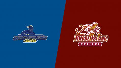 2026 Worcester State vs Rhode Island College - Women's