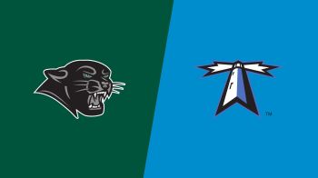 Replay: Plymouth State vs UMass-Boston | Oct 24 @ 12 PM