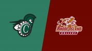 2026 VTSU-Castleton vs Rhode Island College - Men's