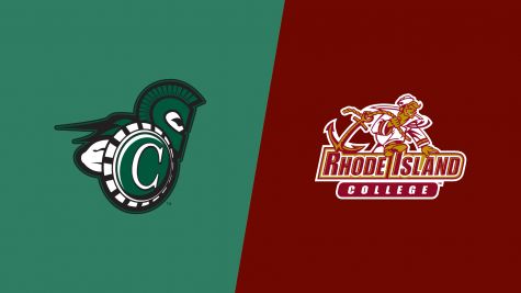 2026 VTSU-Castleton vs Rhode Island College - Men's