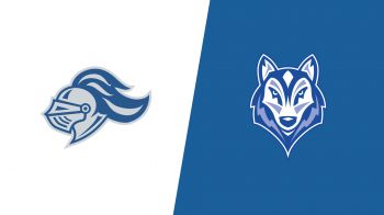 Replay: Rivier vs Southern Maine | Oct 1 @ 7 PM