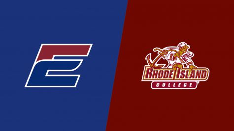 2026 Eastern Connecticut State vs Rhode Island College - Women's