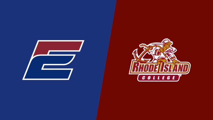 2026 Eastern Connecticut State vs Rhode Island College - Women's