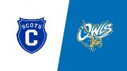 Replay: Covenant vs Maine-Presque Isle | Sep 12 @ 2 PM