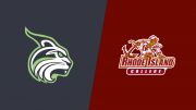 Replay: Lesley vs RIC | Sep 28 @ 4 PM